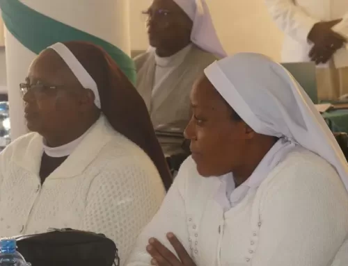 CERRA-Africa Empowers Women Religious in Kenya and Zambia